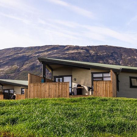 Efsti-Dalur Cottages Úþlíð المظهر الخارجي الصورة