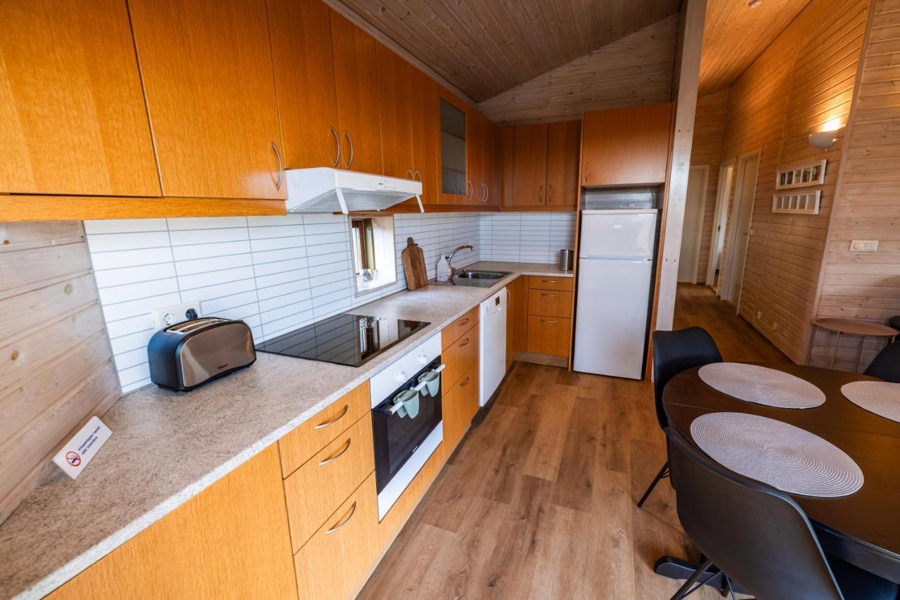 Efsti-Dalur Cottages Úþlíð المظهر الخارجي الصورة