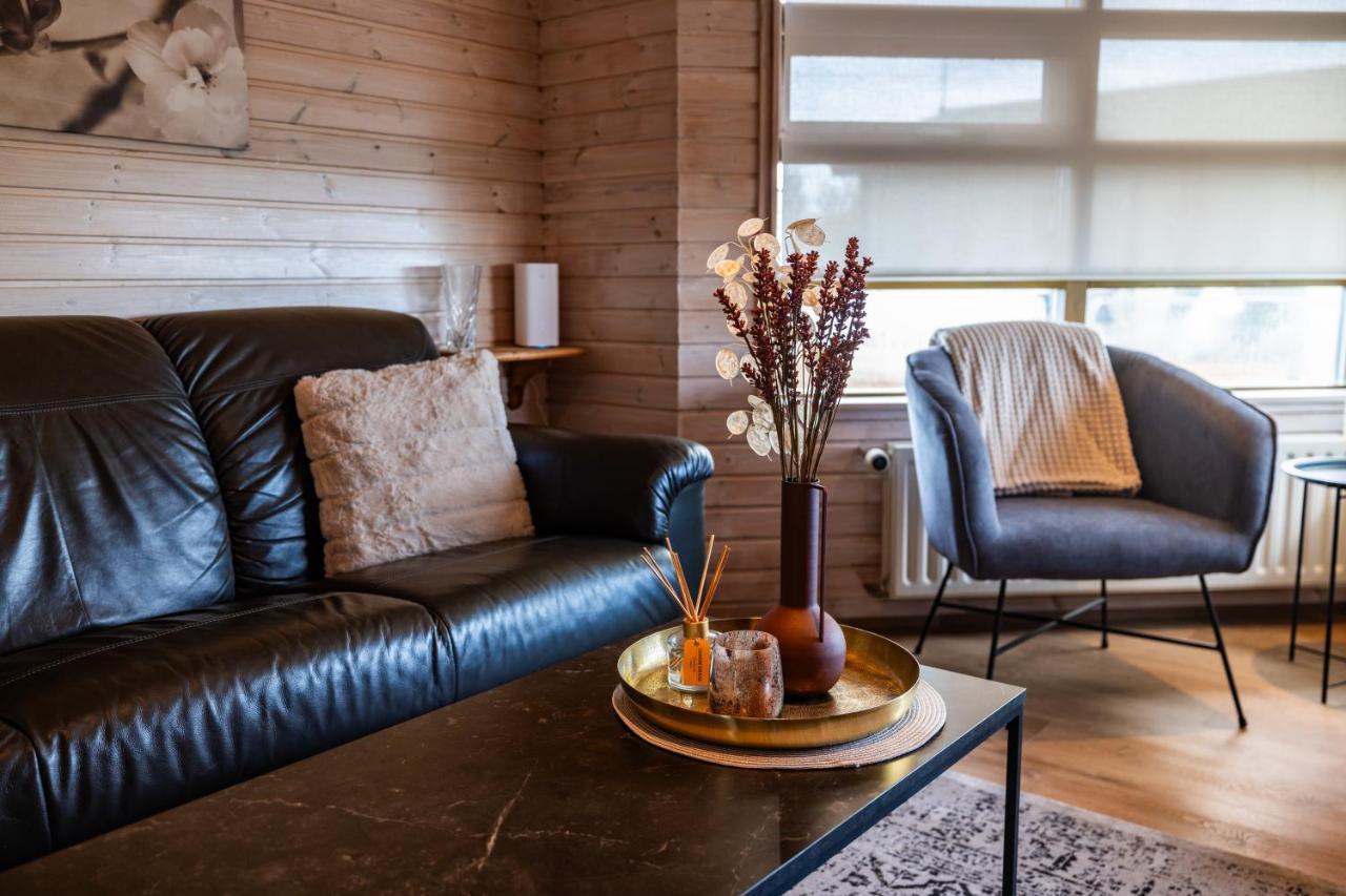 Efsti-Dalur Cottages Úþlíð المظهر الخارجي الصورة