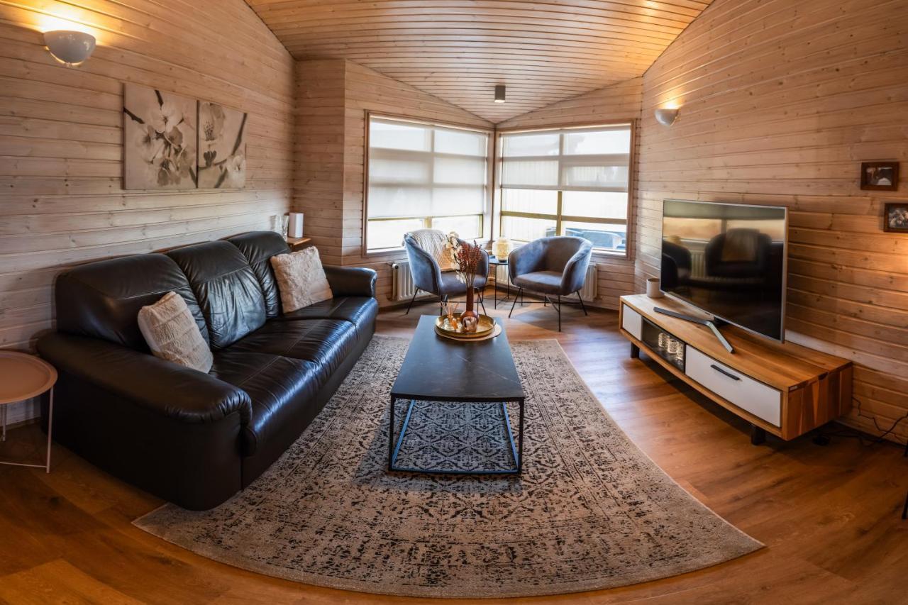Efsti-Dalur Cottages Úþlíð المظهر الخارجي الصورة