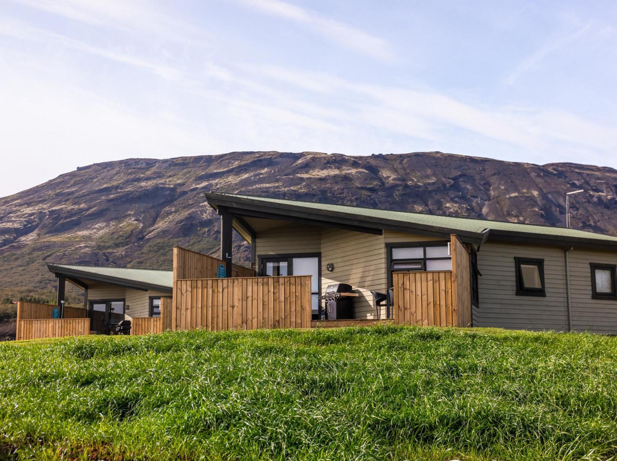 Efsti-Dalur Cottages Úþlíð المظهر الخارجي الصورة